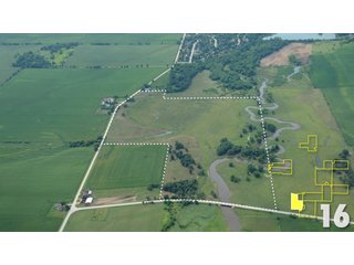 Property photo 56 - Land Auction - 3,379 Acres in 48 Tracts, 2,900 Acres Tillable, Large Contiguous Tracts - Investment Potential